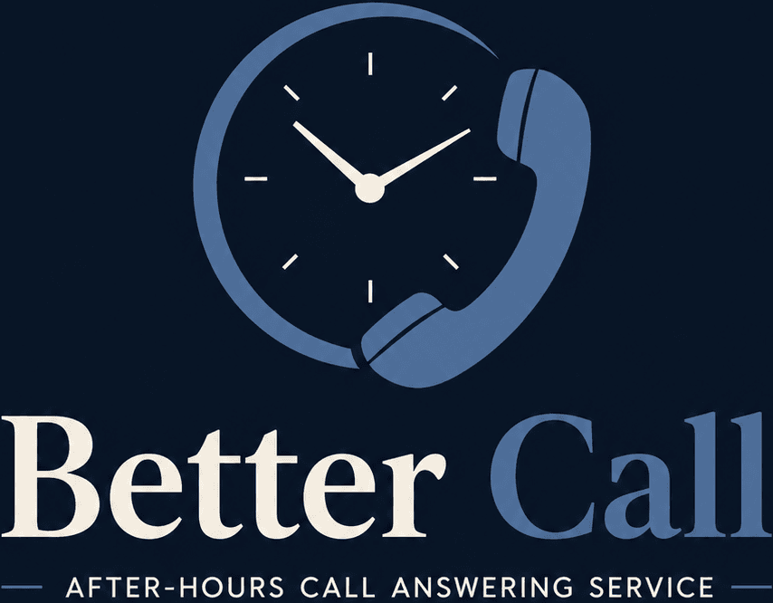 Better Call